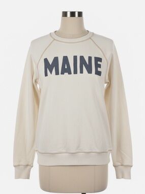 American Eagle Maine Crewneck